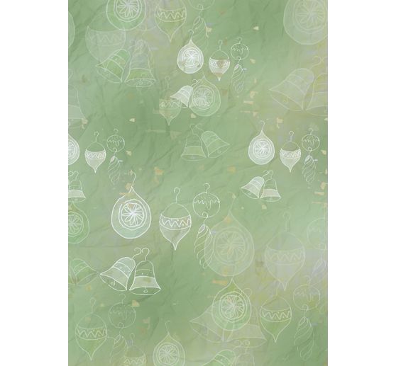 3D stansveldboek "Christmas Flowers"