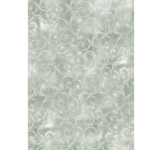 3D stansveldboek "Christmas Flowers"