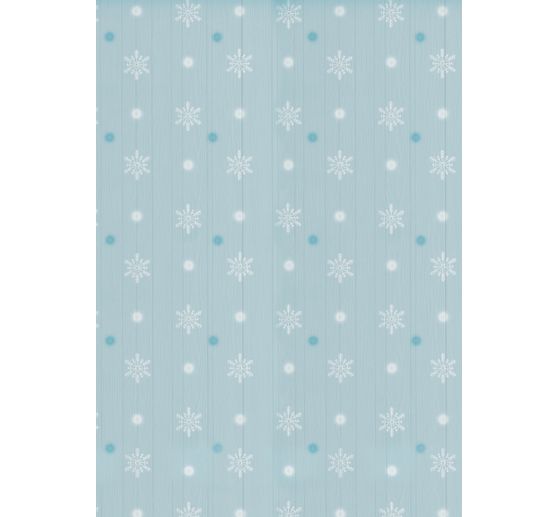 3D stansveldboek "Christmas Flowers"