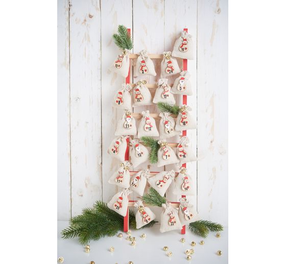 VBS Houten ladder, 60 cm
