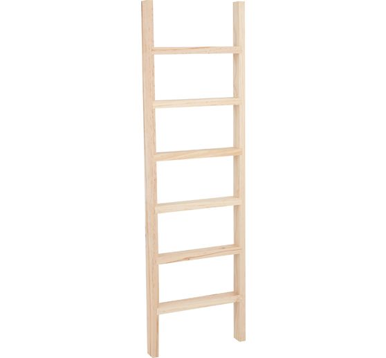 VBS Houten ladder, 60 cm