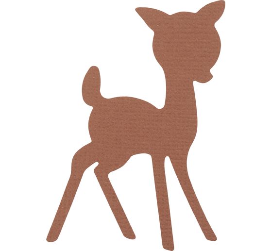 VBS Motif pons XXL "Fawn"
