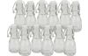 VBS Swing top bottles "50 ml", 12 pieces