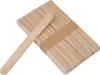 VBS Houten spatel "Maxi", 50 stuks