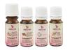 Soap and fragrance oil set "Coffee-Chocolate"