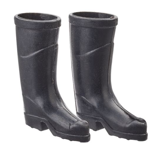 Miniatur Gummistiefel