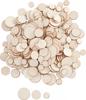 VBS Scatter decoration "Witney", disc, 312 pieces