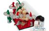 VBS Handicraft set "Christmas mice"