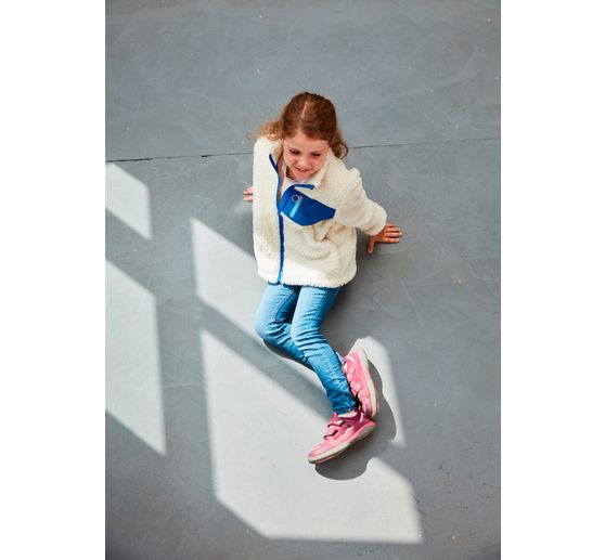 Book "NEW JERSEY - Nähen mit Jersey für KIDS"