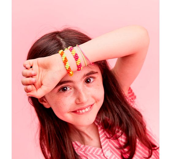 Creatieve Set "Makramee Kids"