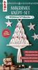 Makramee Knüpf-Set "Weihnachtsbaum" 