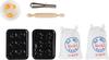 Secret Santa set "Baking utensils"