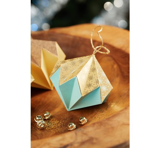 Folders "Hotfoil Xmas"