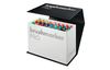 Karin Brushmarker PRO Mini Box 26 kleuren + blender set