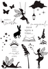 VBS Siliconenstempel "Fairytale"