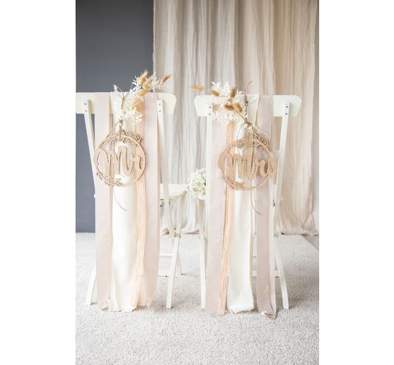 Lint "Macramé"