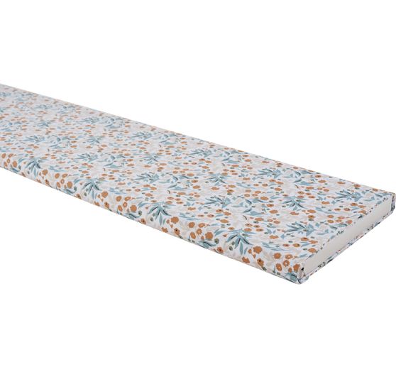 Tissu coton au mètre « Wildflowers » 