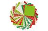 Folding paper assortment "Christmas"