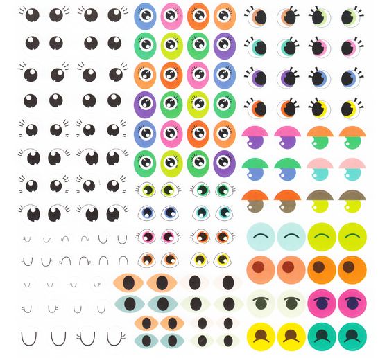 Vouwpapier assortiment "Kerstmis"