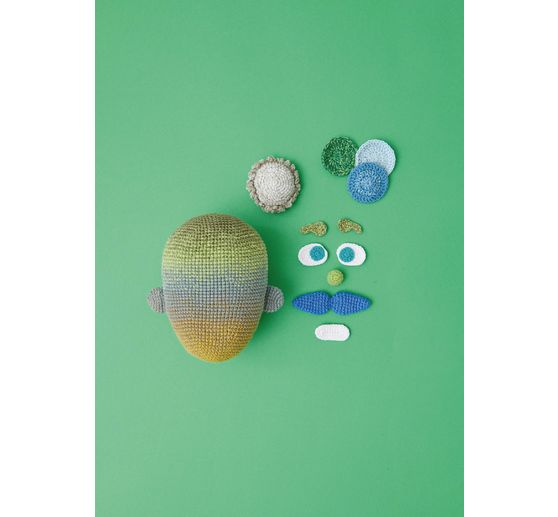 Rico Ricorumi Set "16er Spin Spin"