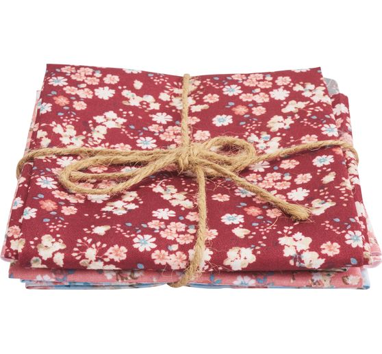 VBS Stoffpaket "Blooming Blooms"