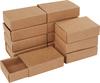 VBS Matchboxes "Kraft paper", 5 cm