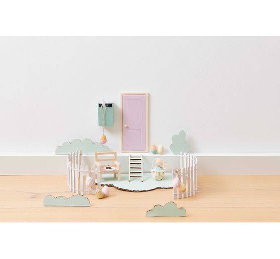 Rico Design Boek "Wichtelwelten"