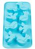 Moule en silicone « Oiseaux » 