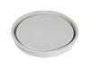 Moule en silicone « Dessous de plat, Rond »