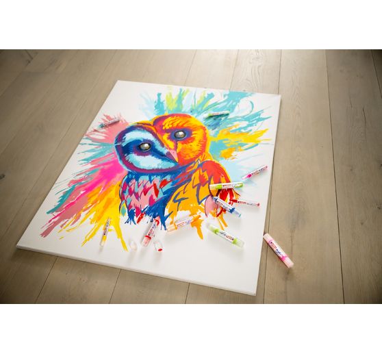 edding 5300 Acrylic "Acrylmarker - Fijn"