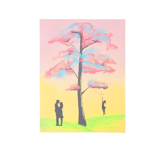 edding 5100 Acrylic "Acrylmarker - Medium"