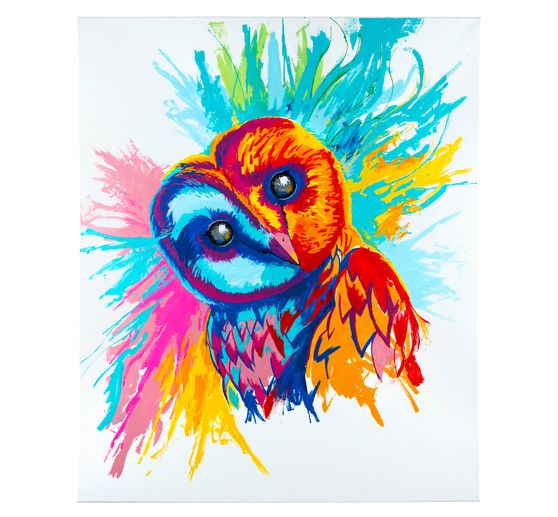 edding 5300 Acrylic "Acrylmarker - Fijn"