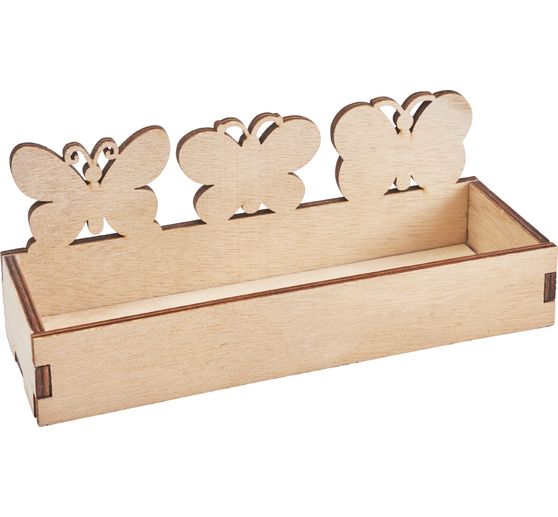 VBS Plug-in kit butterfly box