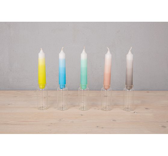 Set de colorants à bougie solides « Eath Colour »