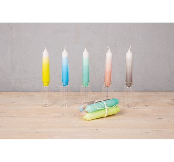 Set de colorants à bougie solides « Eath Colour »