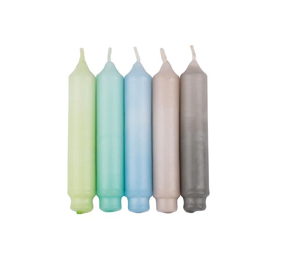 Set de colorants à bougie solides « Eath Colour »