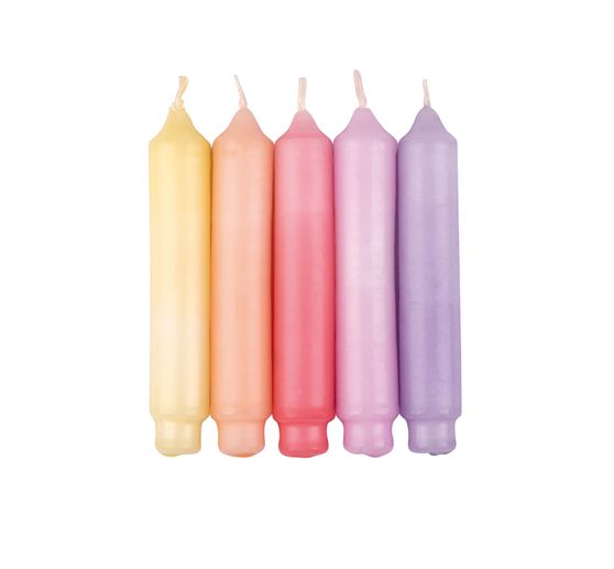 Set de colorants à bougie solides « Multicolor »