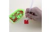 Diamond Painting Sticker knutselset "Dierentuindieren"