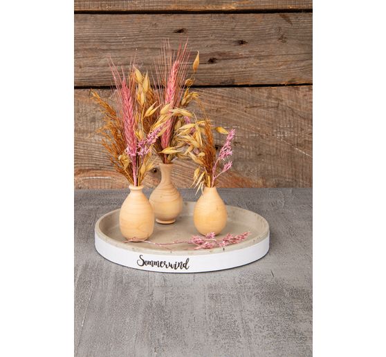 Clear Stamps "Botanical" 