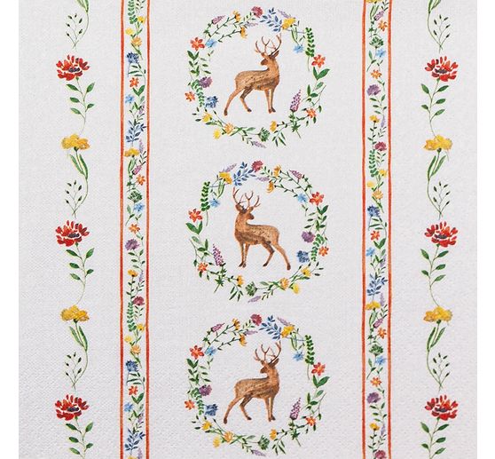 Napkin "Bavaria"