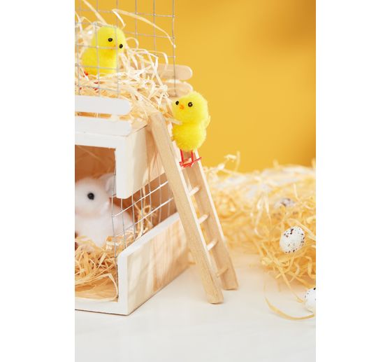 VBS Miniatuur ladder