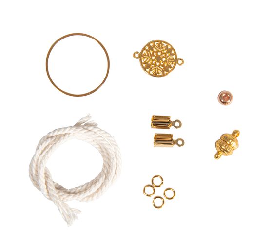 Sieraden set "Summer Love" 