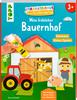 Boek "Verbastelhaus für die Allerkleinsten. Mein fröhlicher Bauernhof"