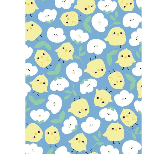 Décopatch Pocket Hot-Foil Collectie "Pasen"