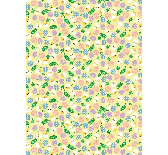 Décopatch Pocket Hot-Foil Collectie "Pasen"
