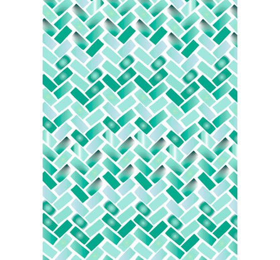 Décopatch Pocket Hot foil Collection « Magic Colours »
