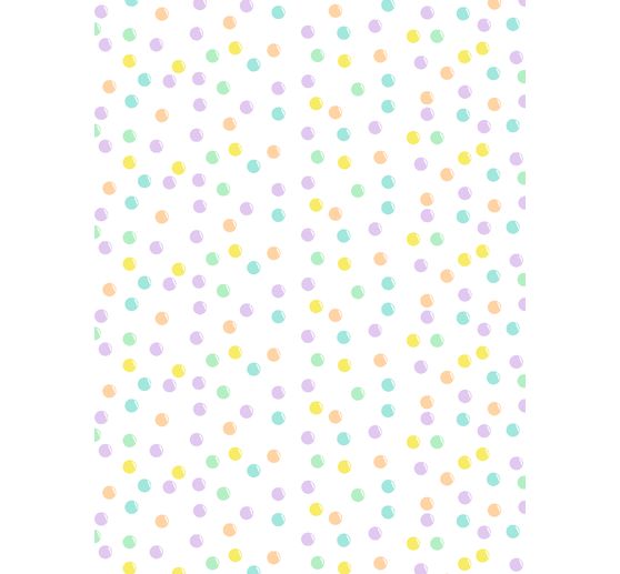 Décopatch Pocket Hot foil Collection « Magic Colours »