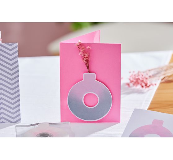 Cricut messen "Deep-Point"