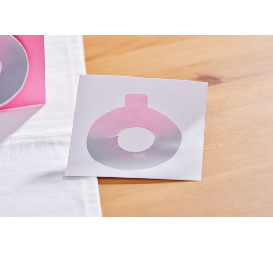 Cricut messen "Deep-Point"