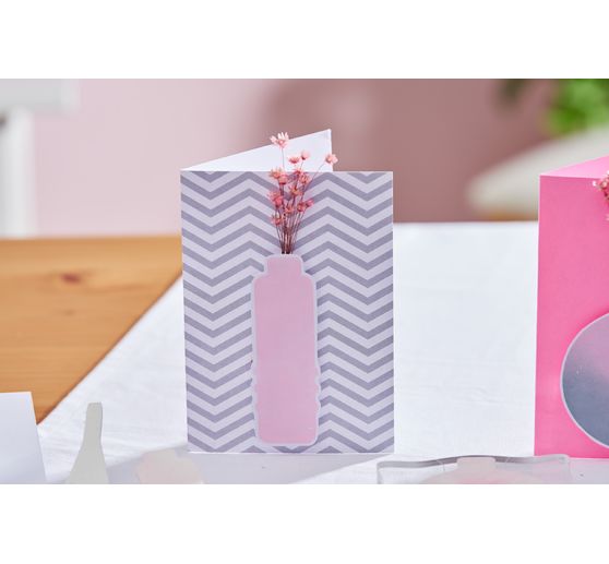 Cricut messen "Deep-Point"
